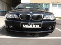 usado BMW 330 330 CI