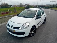 usado Renault Clio 1.5dci dinamic