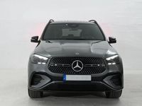 Usado Mercedes GLE350 333 HP (244 kW) 2024 Cinza escuro SUV