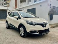 usado Renault Captur 1.5Dci Exclusive