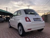 usado Fiat 500 1.2 Lounge