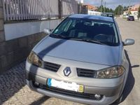 usado Renault Mégane II 1.5DCI