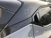 usado Nissan Juke Kiiro 1.0 DIG-T 114cv