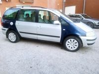 usado VW Sharan 1.9 TDI 130 cvs o