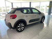 usado Citroën C3 1.2 PureTech Feel