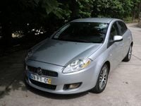 Usado Fiat Bravo 120 HP (88 kW) 2008 Citadino