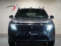 Novo Peugeot 3008 Allure 145 HP (106 kW) 2025 Cinza SUV
