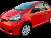 usado Toyota Aygo 1.0 Red Edition 2010