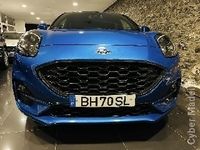 usado Ford Puma ST-LINE 125CV Gasolina