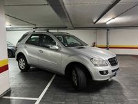 usado Mercedes ML320 CDI