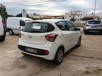 usado Hyundai i10 1.0