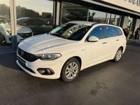Usado Fiat Tipo Wagon 95 HP (69 kW) 2020 Branco Carrinha