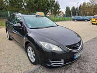 usado Mazda 6 MZR-CD 2.0 Comfort