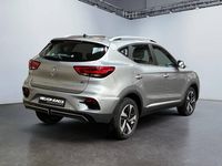 Usado MG ZS Luxury 114 kW (156 HP) 2023 Cinza SUV