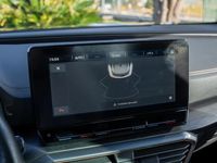 Usado Cupra Formentor 204 HP (150 kW) 2022 Cinzento SUV