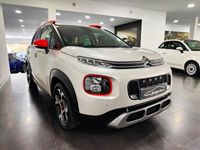 usado Citroën C3 Aircross 1.2 Shine Caixa Automática