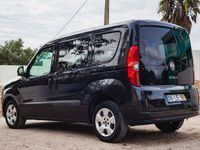 usado Fiat Doblò 1.3 M-Jet 7L Start&Stop