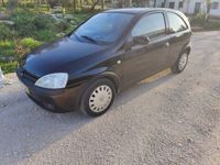 usado Opel Corsa 1.7 DTI