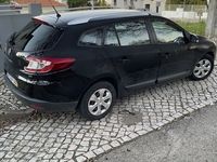 usado Renault Mégane III Sport Tourer Diesel