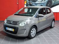 usado Citroën C1 1.0 Collection