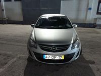 usado Opel Corsa 1.3 Diesel 2013