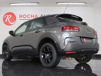 usado Citroën C4 Cactus 1.2 PureTech Feel