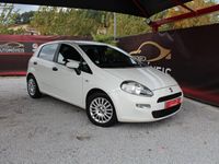 usado Fiat Punto Evo 