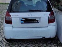 usado Citroën C2 de 2006