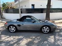 usado Porsche Boxster 2.7