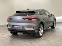 usado Jaguar I-Pace S