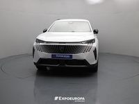 Usado Peugeot 5008 Allure 145 HP (106 kW) 2025 Branco SUV