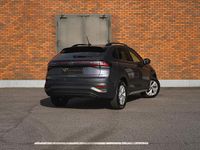 Usado VW Taigo 95 HP (69 kW) 2024 Cinzento SUV