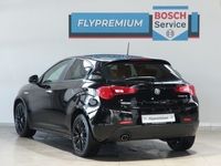 usado Alfa Romeo Giulietta 1.6 JTDM Auto