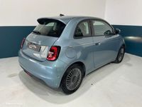 usado Fiat 500e Icon