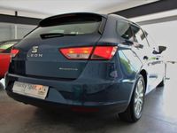 usado Seat Leon ST 1.6 TDI Style Ecomotive