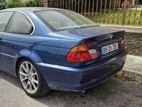 usado BMW 320 ci 2.2 170cv e46