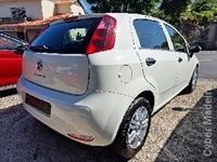 usado Fiat Punto 1.2 EASY 70cv Gasolina