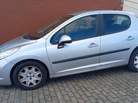 Usado Peugeot 207 95 HP (69 kW) 2009 Sedan