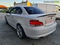 usado BMW 118 Série 1 d