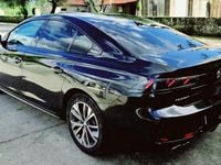 Usado Peugeot 508 GT-line 163 HP (119 kW) 2019 Sedan