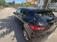 Usado Renault Clio IV GT-Line 2015 Sedan
