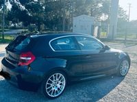 usado BMW 120 D limited edition