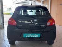 usado Mitsubishi Space Star 1.2 Intense