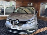 Usado Renault Espace 160 HP (117 kW) 2016 Cinzento Monovolume