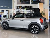 usado Mini Cooper Cabriolet 