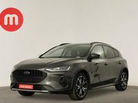 Usado Ford Focus Active X 125 HP (91 kW) 2022 Cinzento