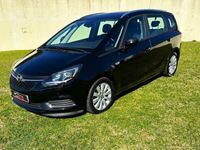 usado Opel Zafira 1.6 CDTi Dynamic S/S