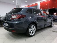 usado Renault Mégane 1.2 TCe Intens