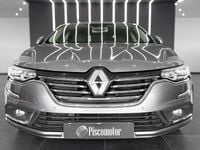 Usado Renault Talisman 160 HP (117 kW) 2016 Cinzento