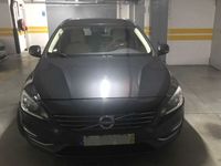 usado Volvo V60 D2 1.6 diesel